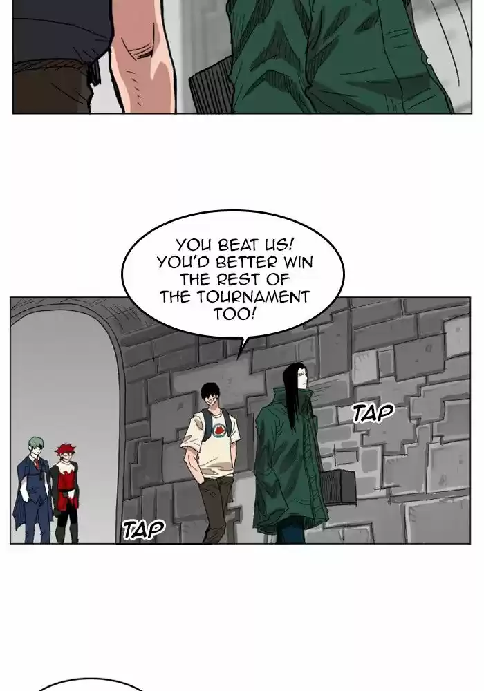 Hardcore Leveling Warrior 132