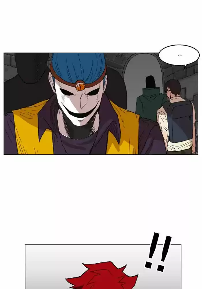 Hardcore Leveling Warrior 132