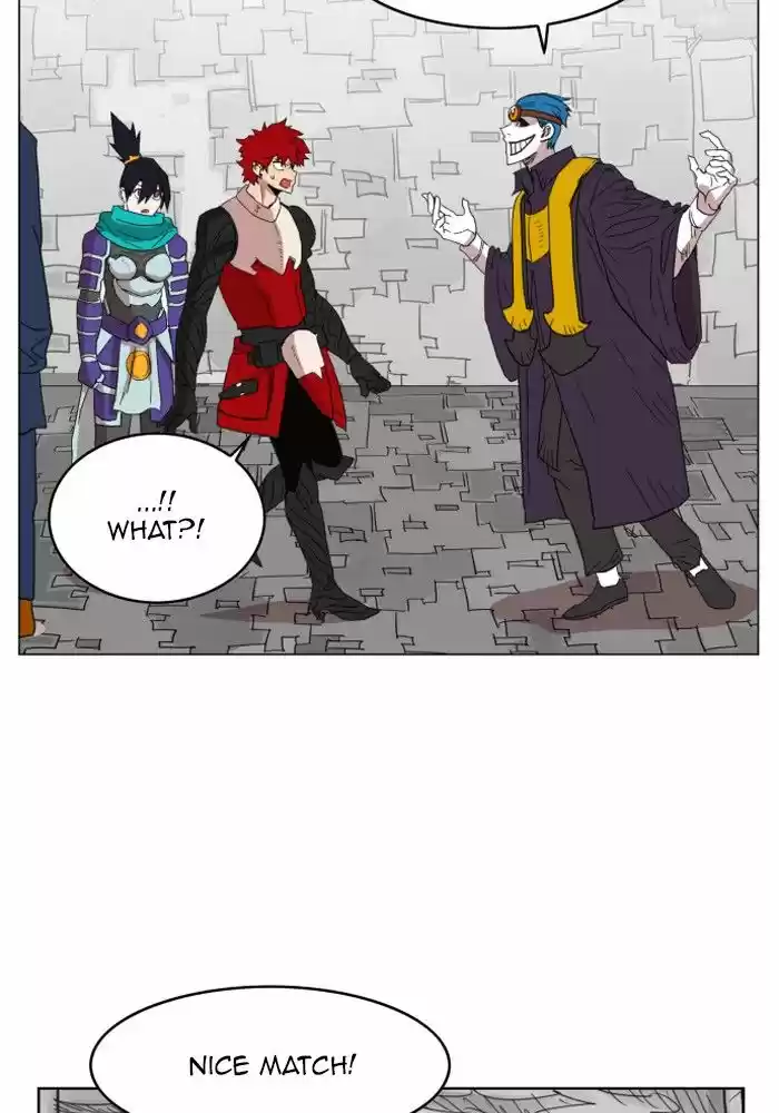 Hardcore Leveling Warrior 132