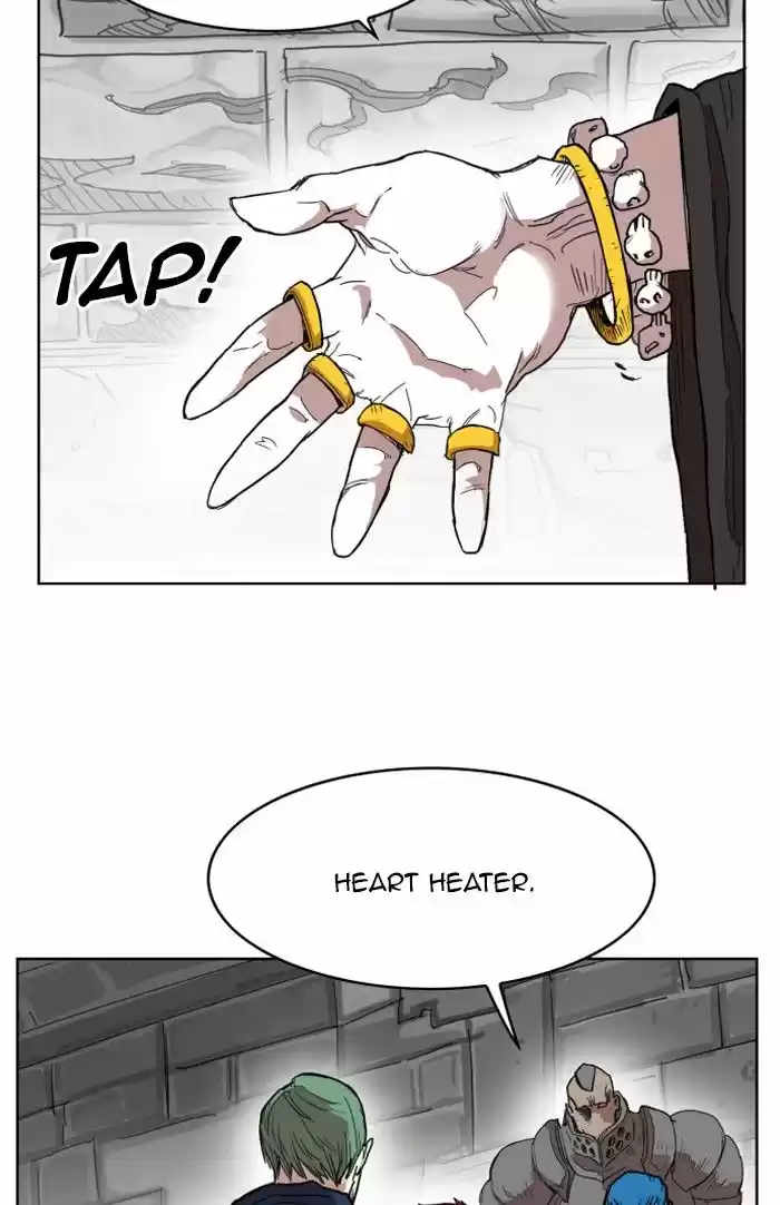 Hardcore Leveling Warrior 132