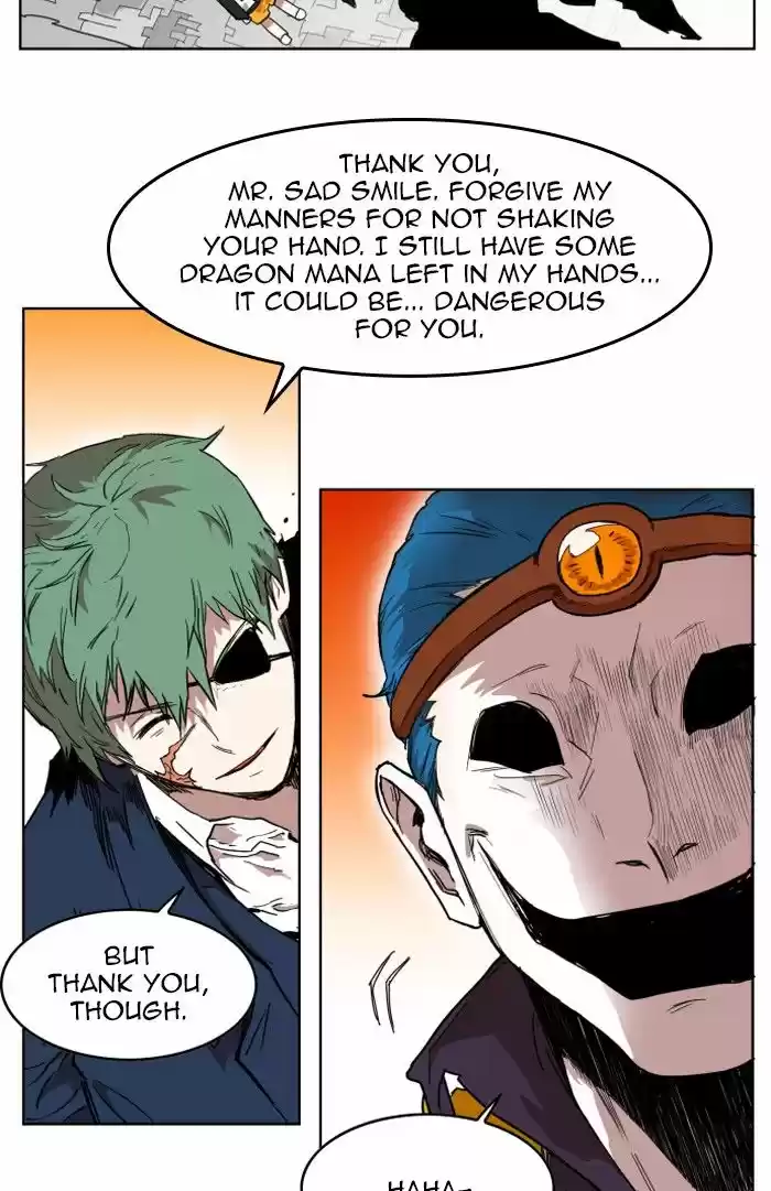 Hardcore Leveling Warrior 132