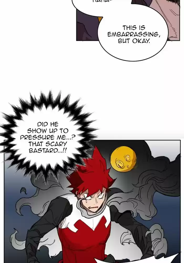 Hardcore Leveling Warrior 132