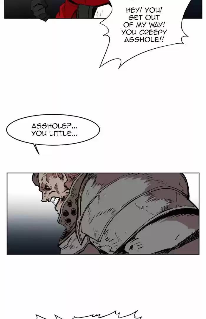 Hardcore Leveling Warrior 132