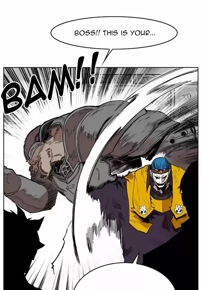 Hardcore Leveling Warrior 132