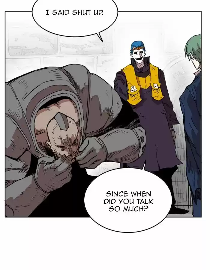 Hardcore Leveling Warrior 132