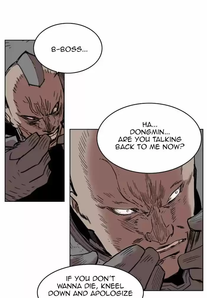 Hardcore Leveling Warrior 132