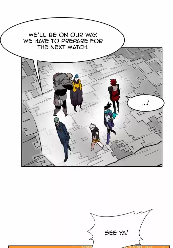 Hardcore Leveling Warrior 132