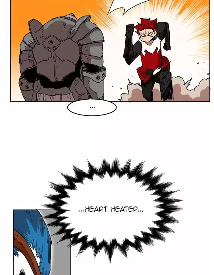 Hardcore Leveling Warrior 132