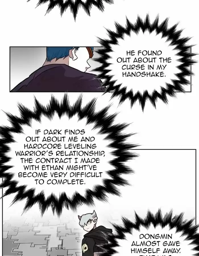 Hardcore Leveling Warrior 132