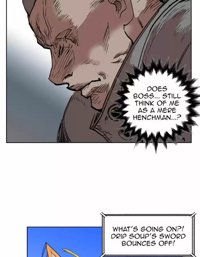 Hardcore Leveling Warrior 132