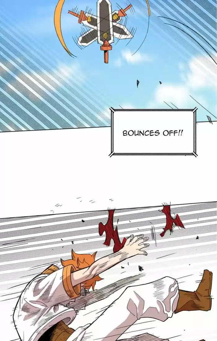 Hardcore Leveling Warrior 133