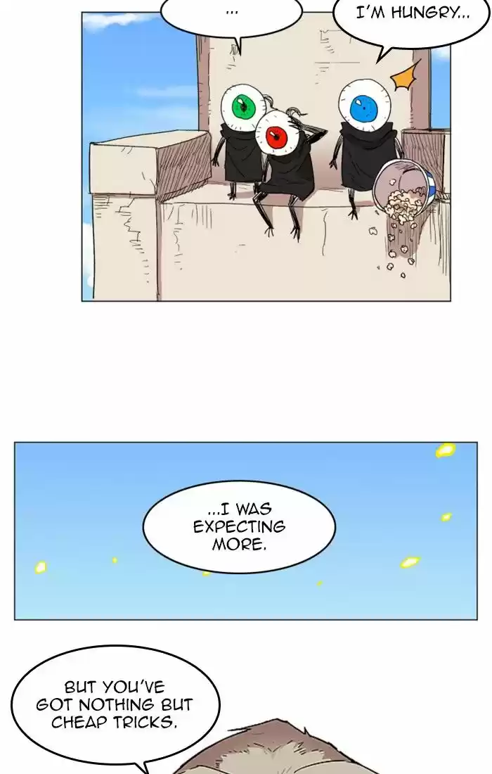 Hardcore Leveling Warrior 133