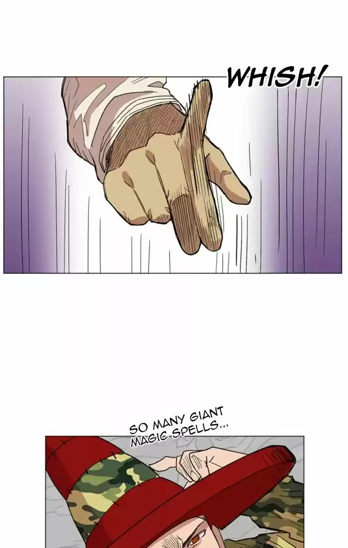 Hardcore Leveling Warrior 133