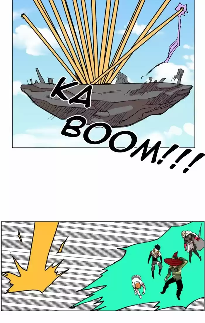 Hardcore Leveling Warrior 133