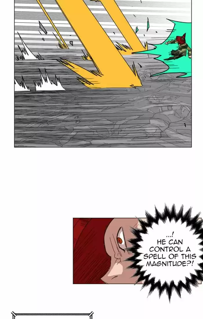 Hardcore Leveling Warrior 133