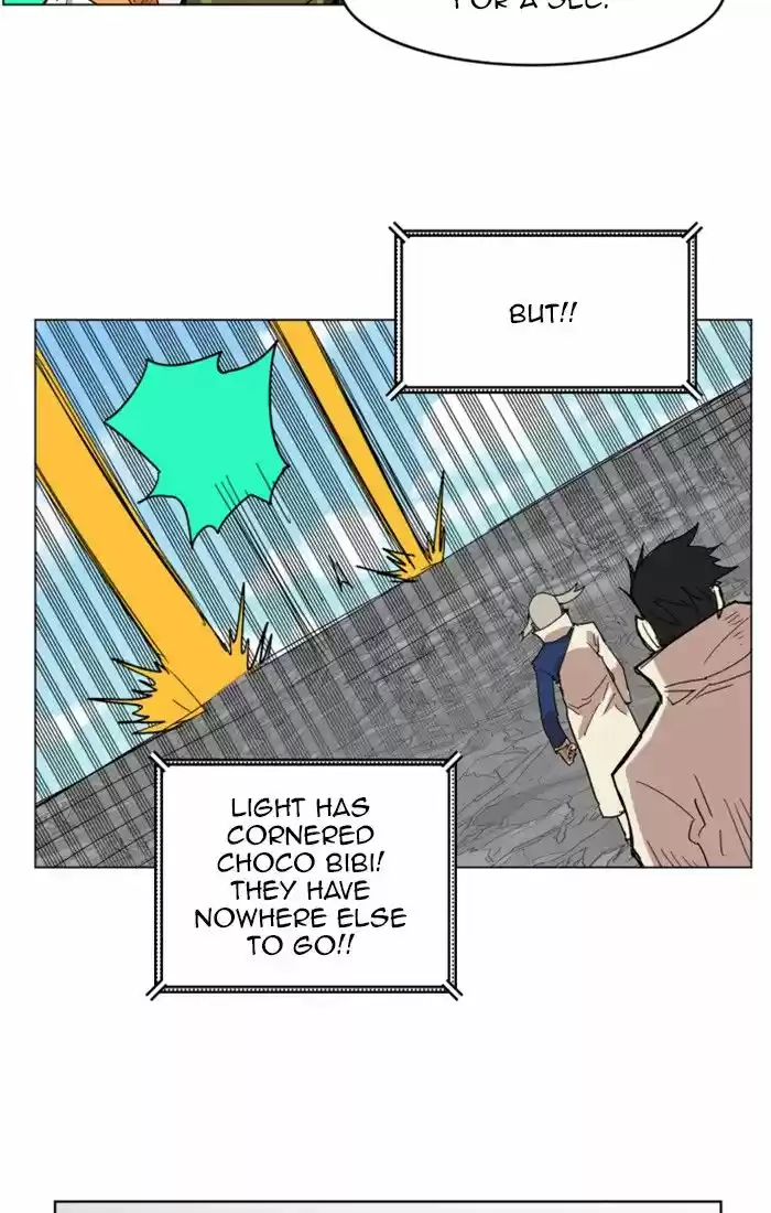 Hardcore Leveling Warrior 133