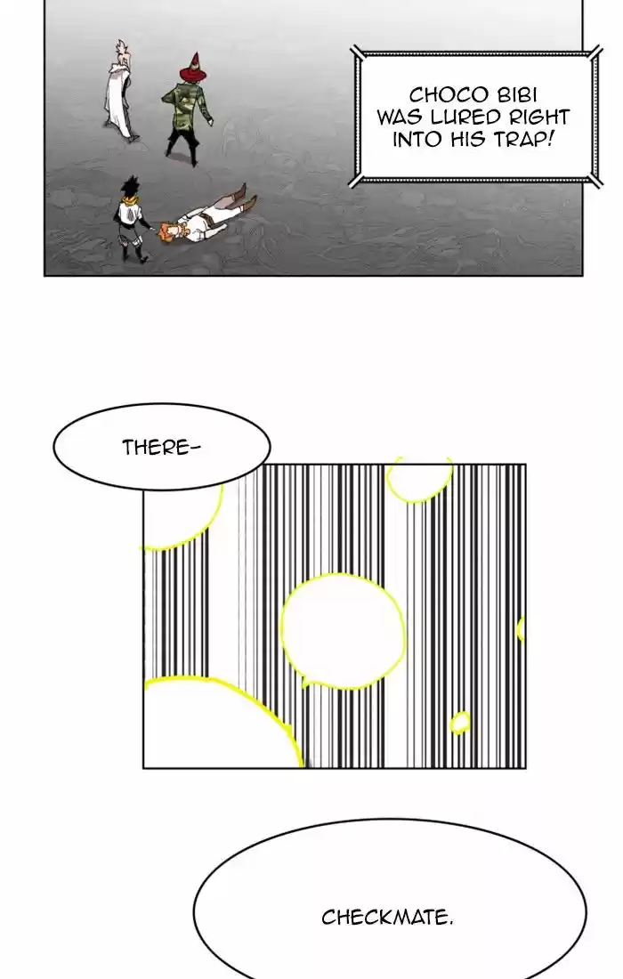 Hardcore Leveling Warrior 133