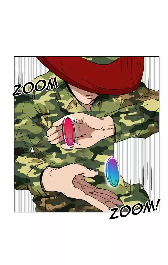 Hardcore Leveling Warrior 133