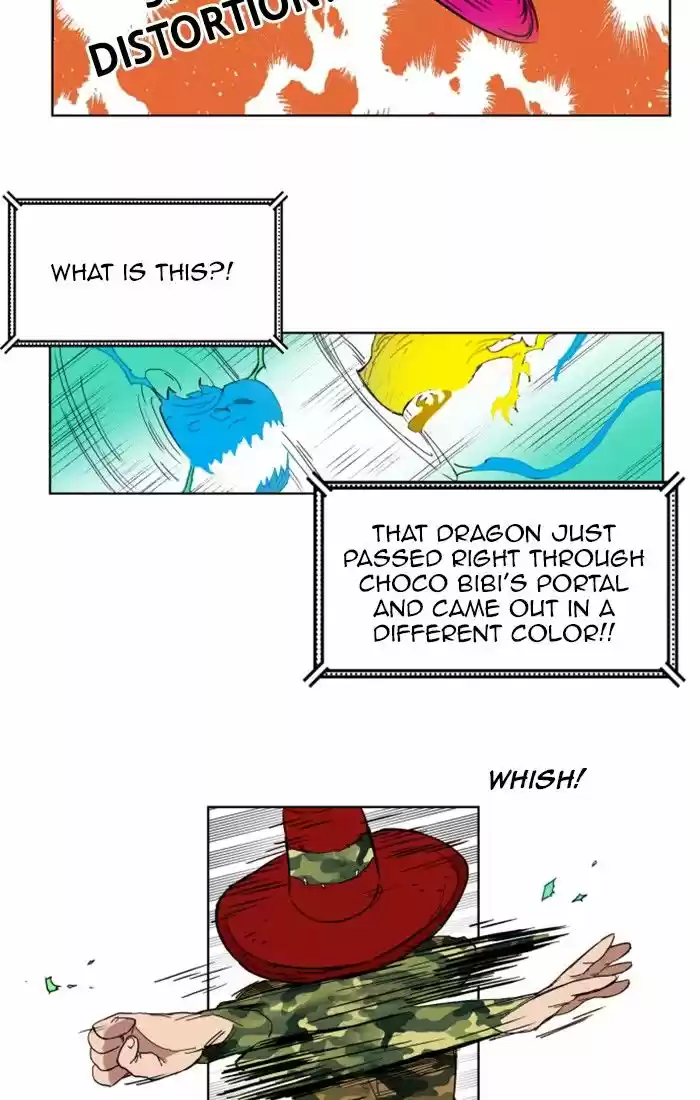 Hardcore Leveling Warrior 133