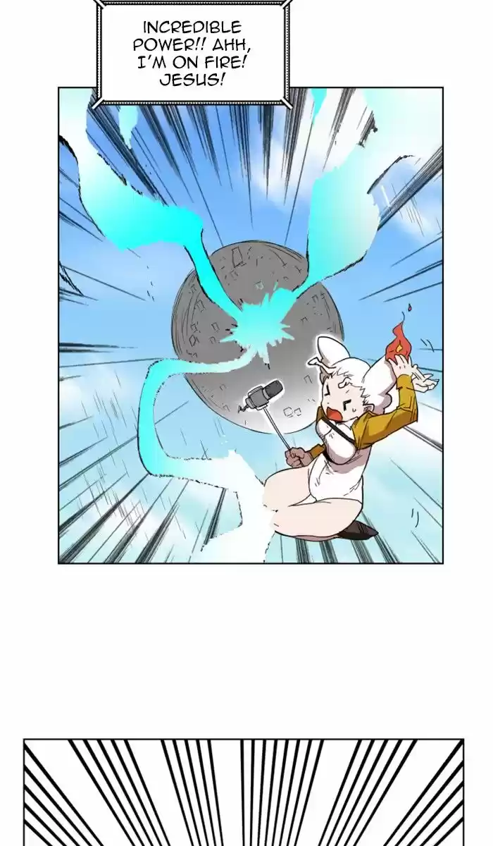 Hardcore Leveling Warrior 133