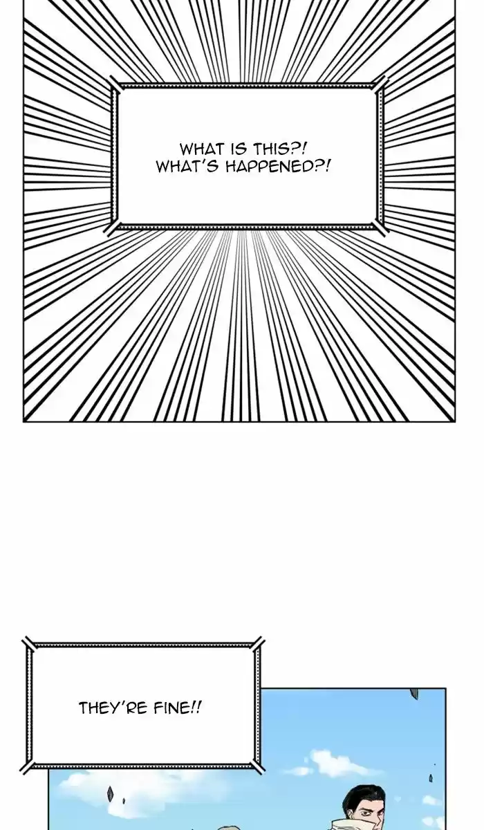 Hardcore Leveling Warrior 133