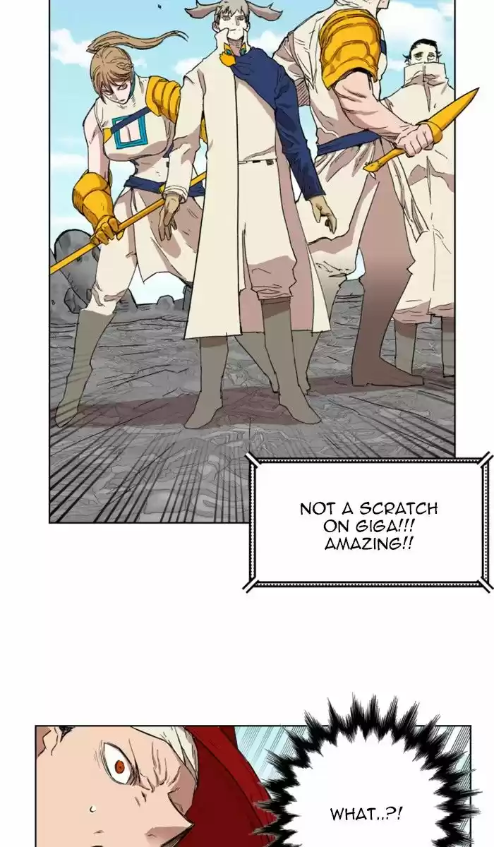 Hardcore Leveling Warrior 133