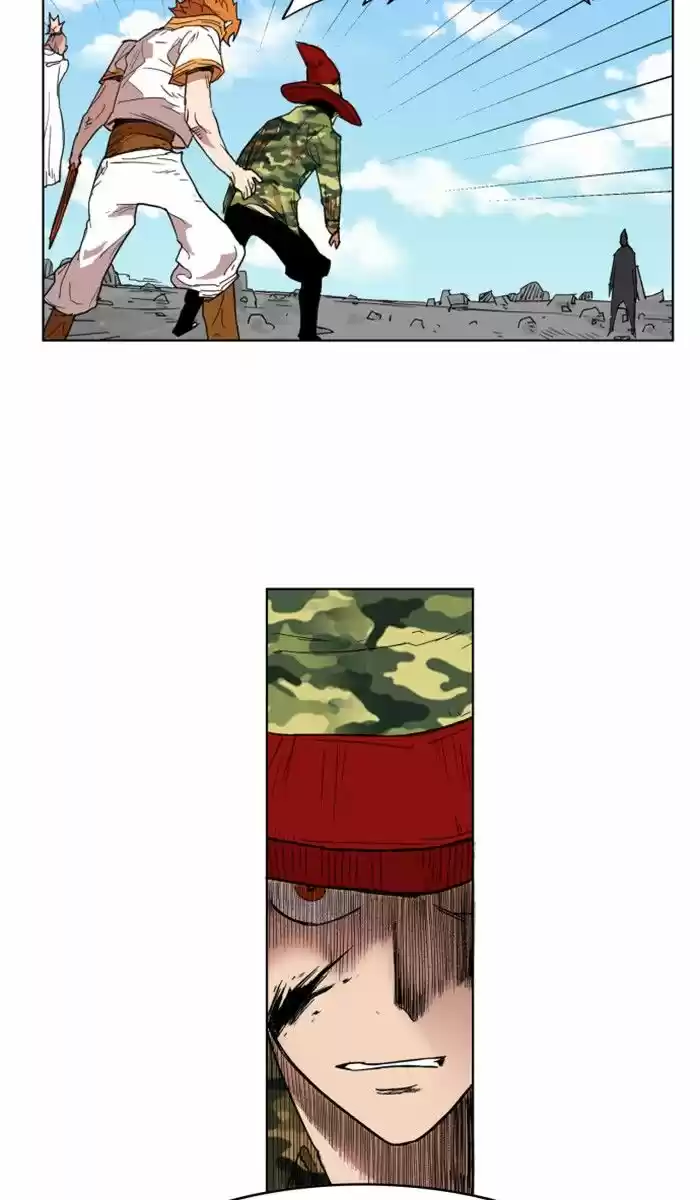 Hardcore Leveling Warrior 133