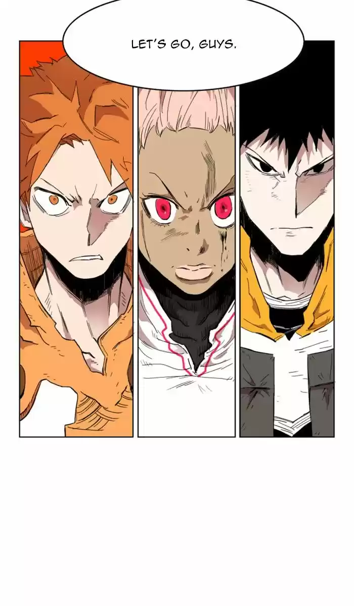 Hardcore Leveling Warrior 133