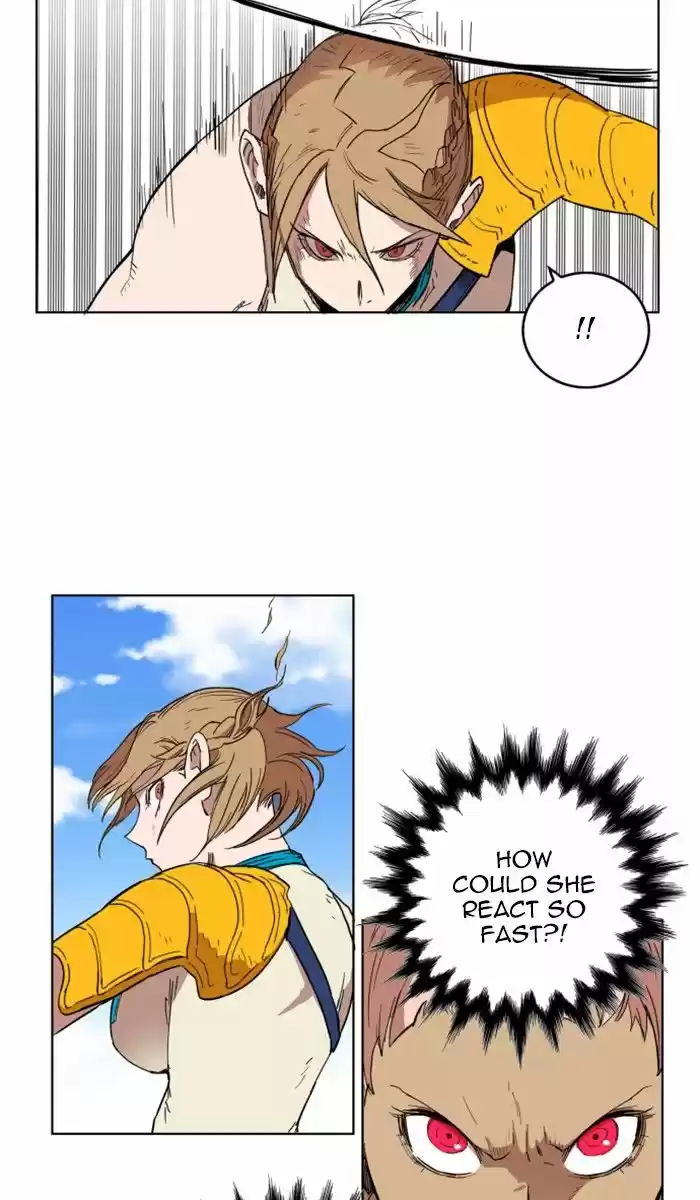 Hardcore Leveling Warrior 133