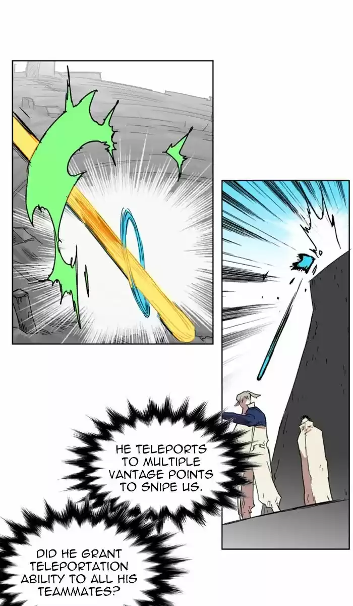 Hardcore Leveling Warrior 133