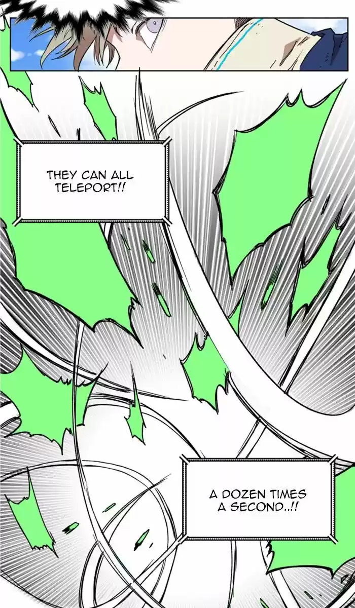 Hardcore Leveling Warrior 133