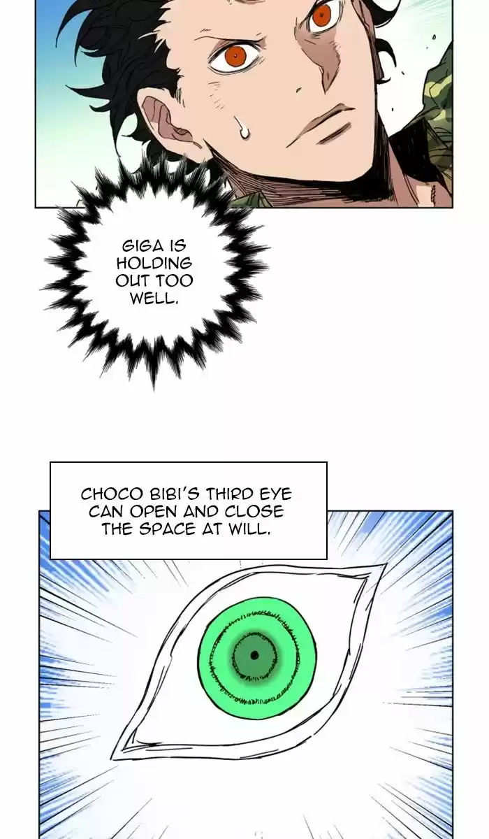 Hardcore Leveling Warrior 133