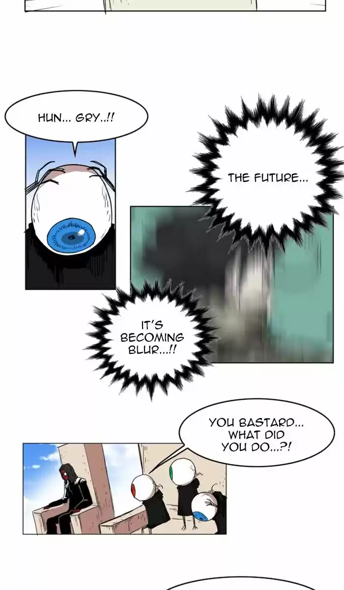 Hardcore Leveling Warrior 133