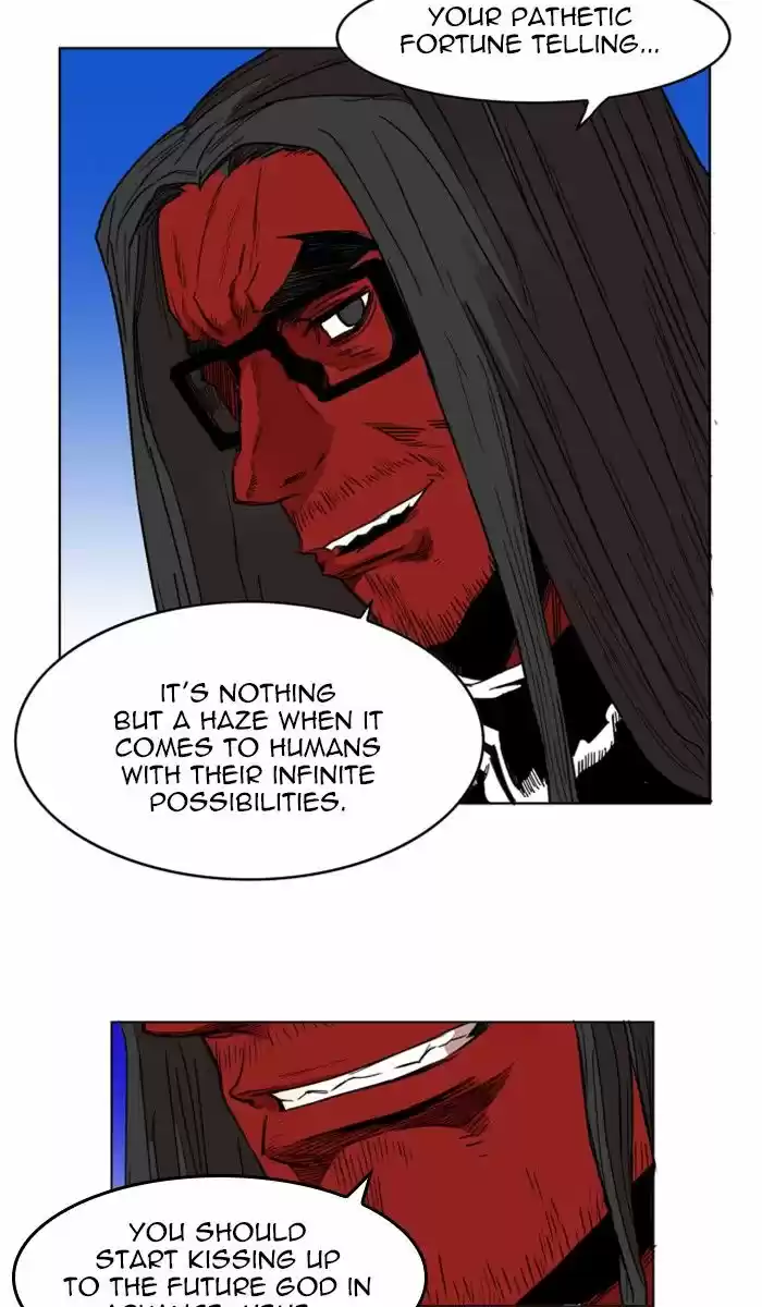 Hardcore Leveling Warrior 133