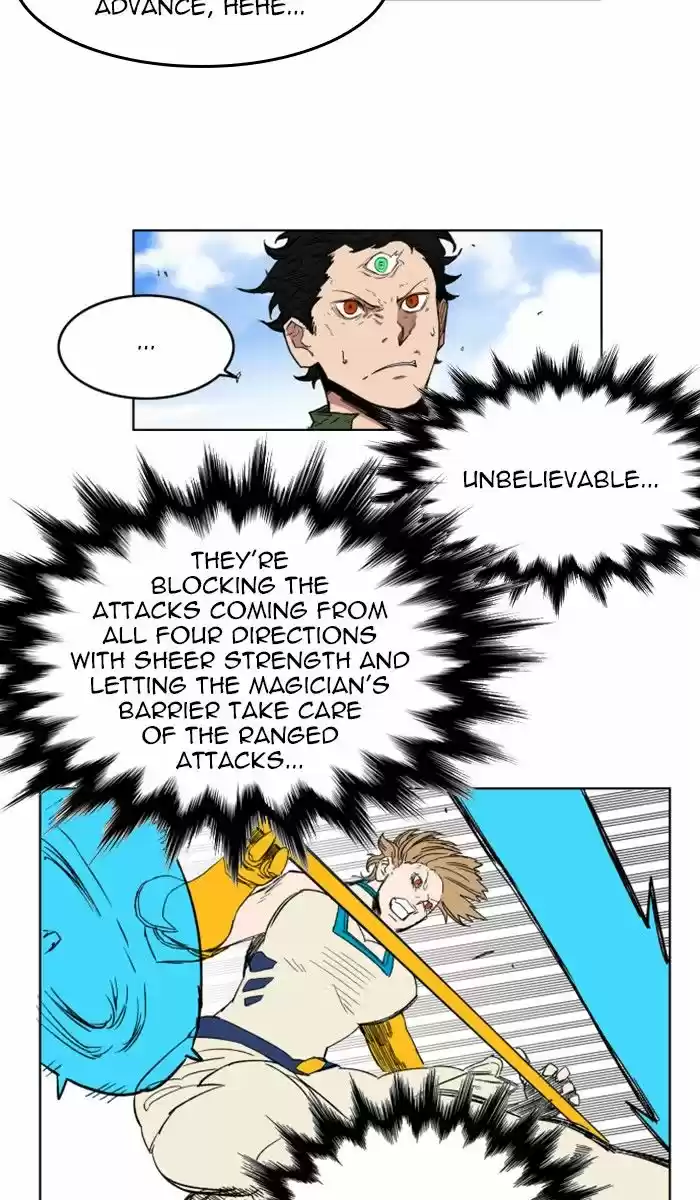 Hardcore Leveling Warrior 133