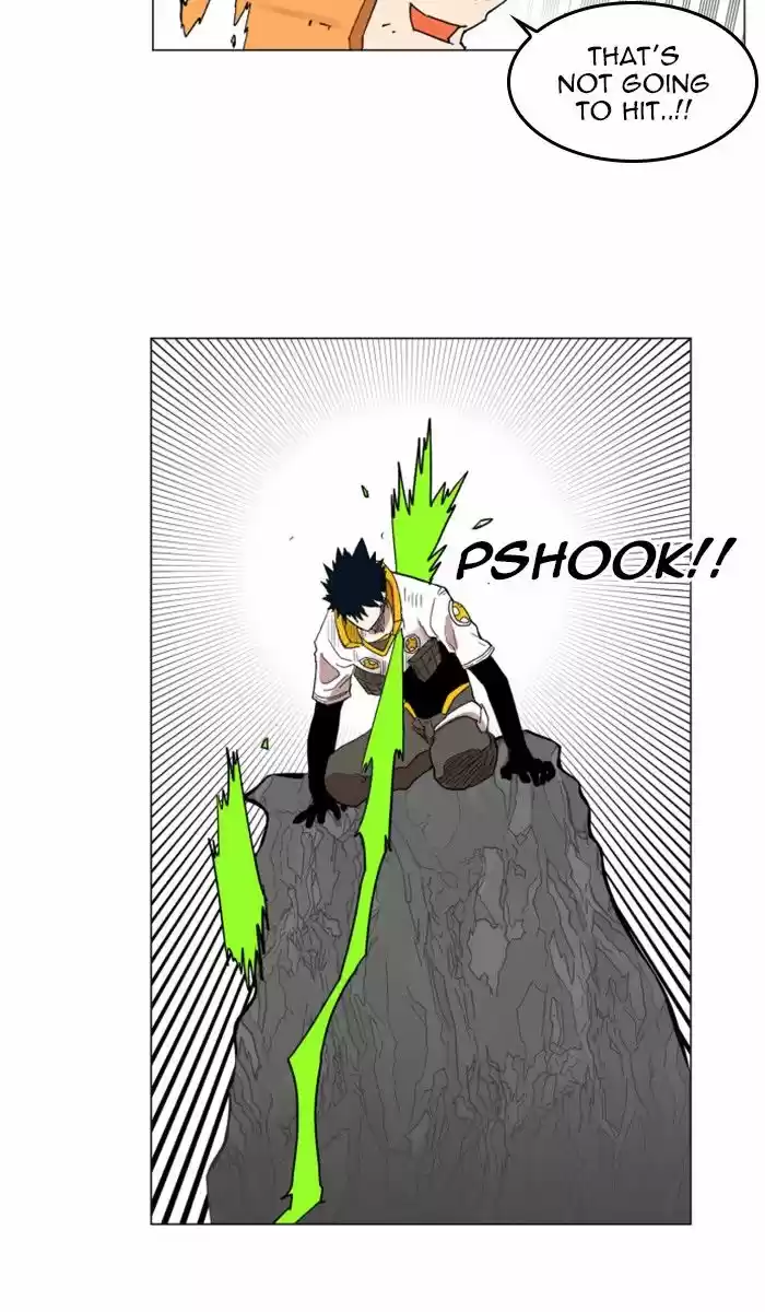 Hardcore Leveling Warrior 133