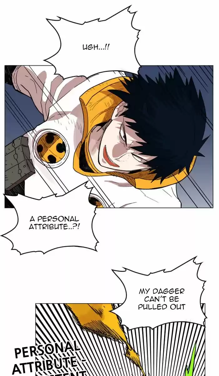 Hardcore Leveling Warrior 133