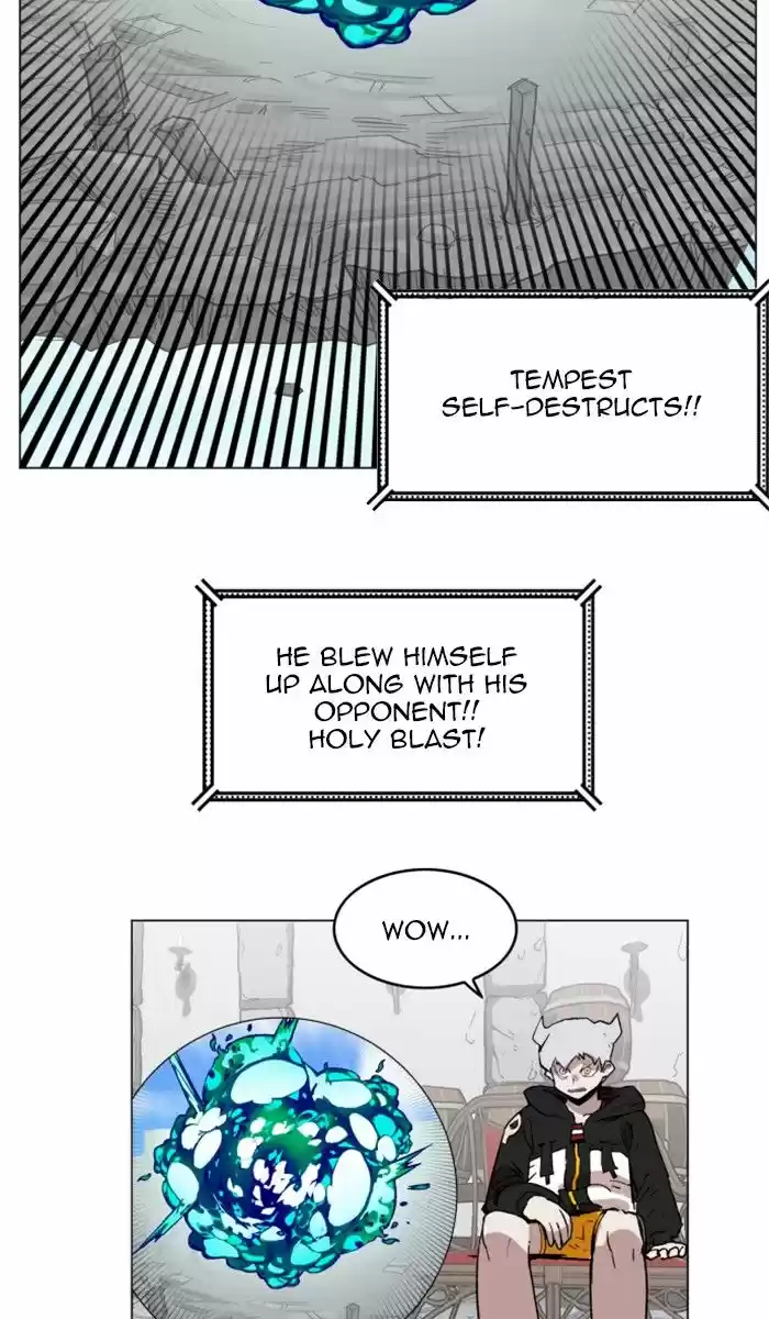 Hardcore Leveling Warrior 133