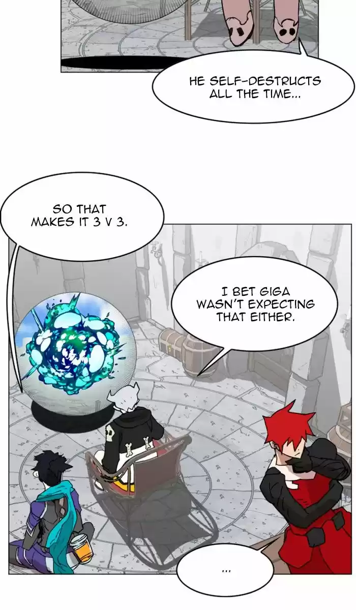 Hardcore Leveling Warrior 133