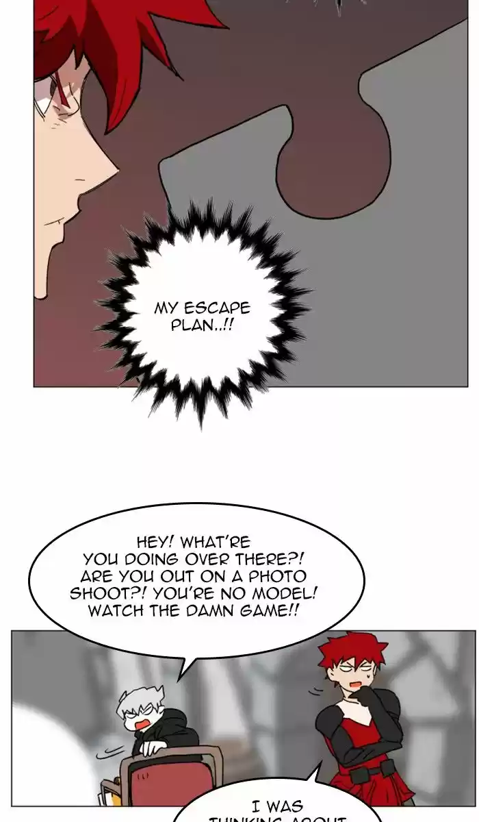 Hardcore Leveling Warrior 133