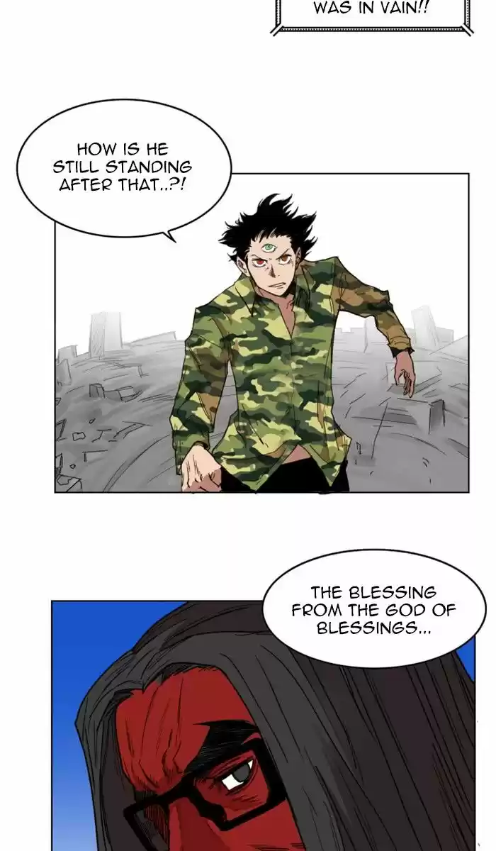 Hardcore Leveling Warrior 133