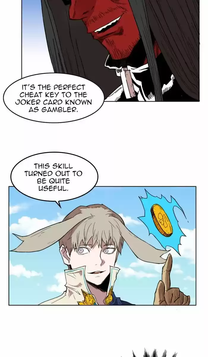 Hardcore Leveling Warrior 133