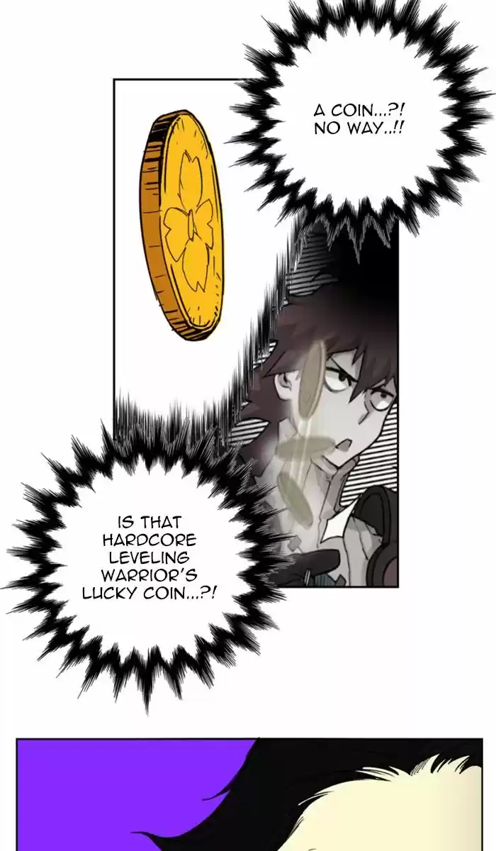 Hardcore Leveling Warrior 133