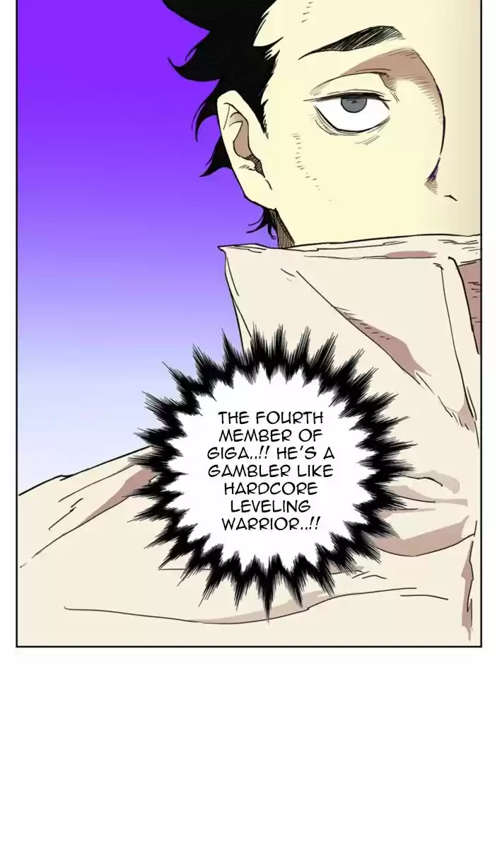 Hardcore Leveling Warrior 133