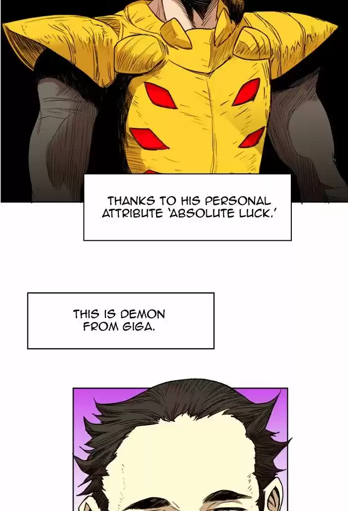 Hardcore Leveling Warrior 134