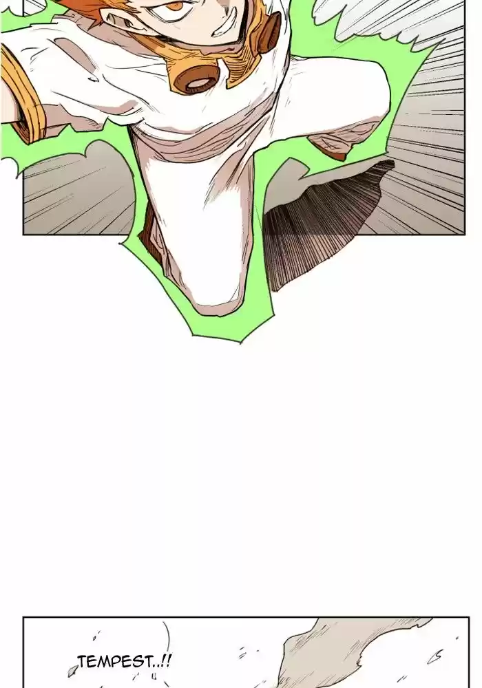 Hardcore Leveling Warrior 134