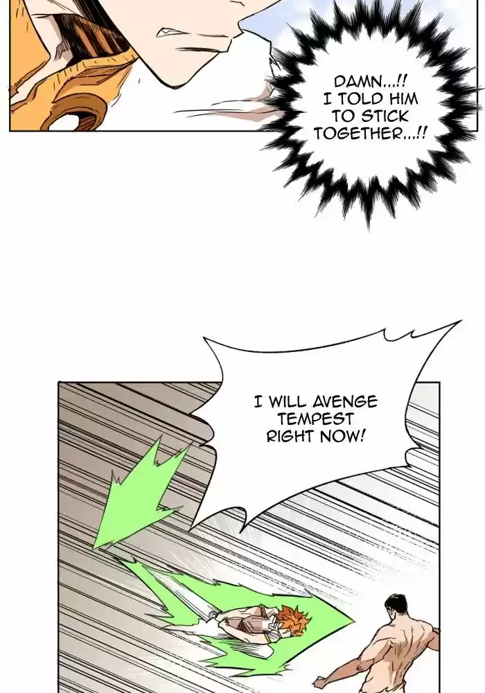 Hardcore Leveling Warrior 134