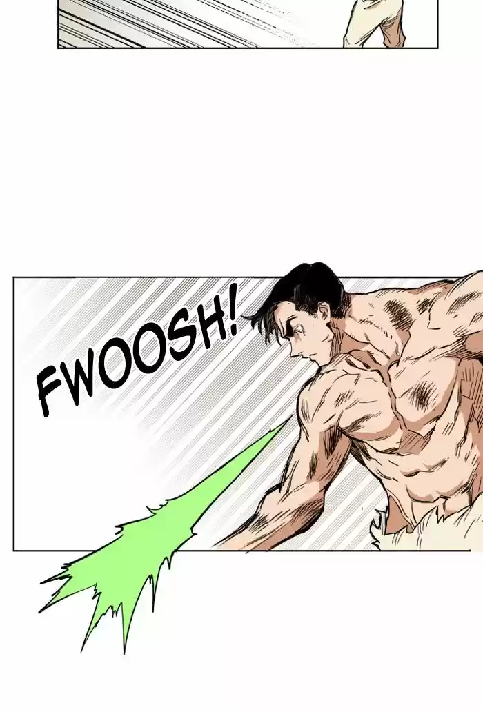 Hardcore Leveling Warrior 134