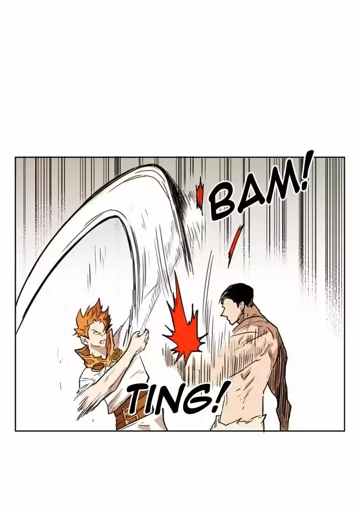 Hardcore Leveling Warrior 134