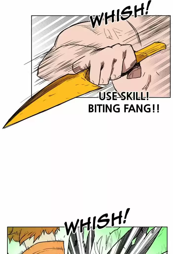 Hardcore Leveling Warrior 134